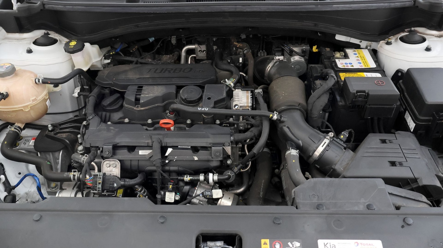 Used Kia Sportage 2022 for sale - 77631147: Photo 18