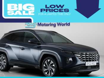 2022 (22) - 1.6 TGDi Premium 5dr 2WD