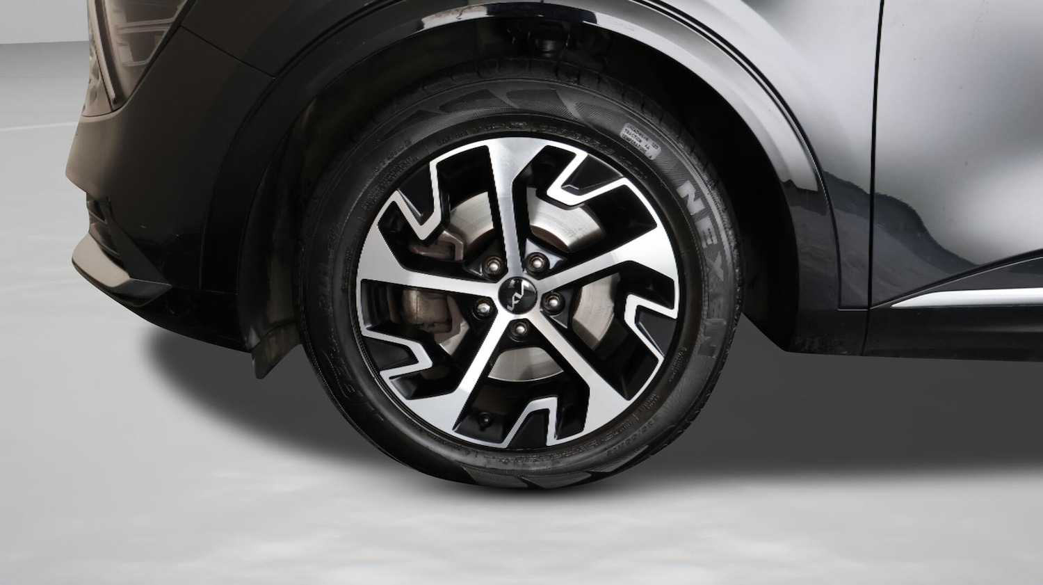 Used Kia Sportage 2022 for sale - 76349698: Photo 19