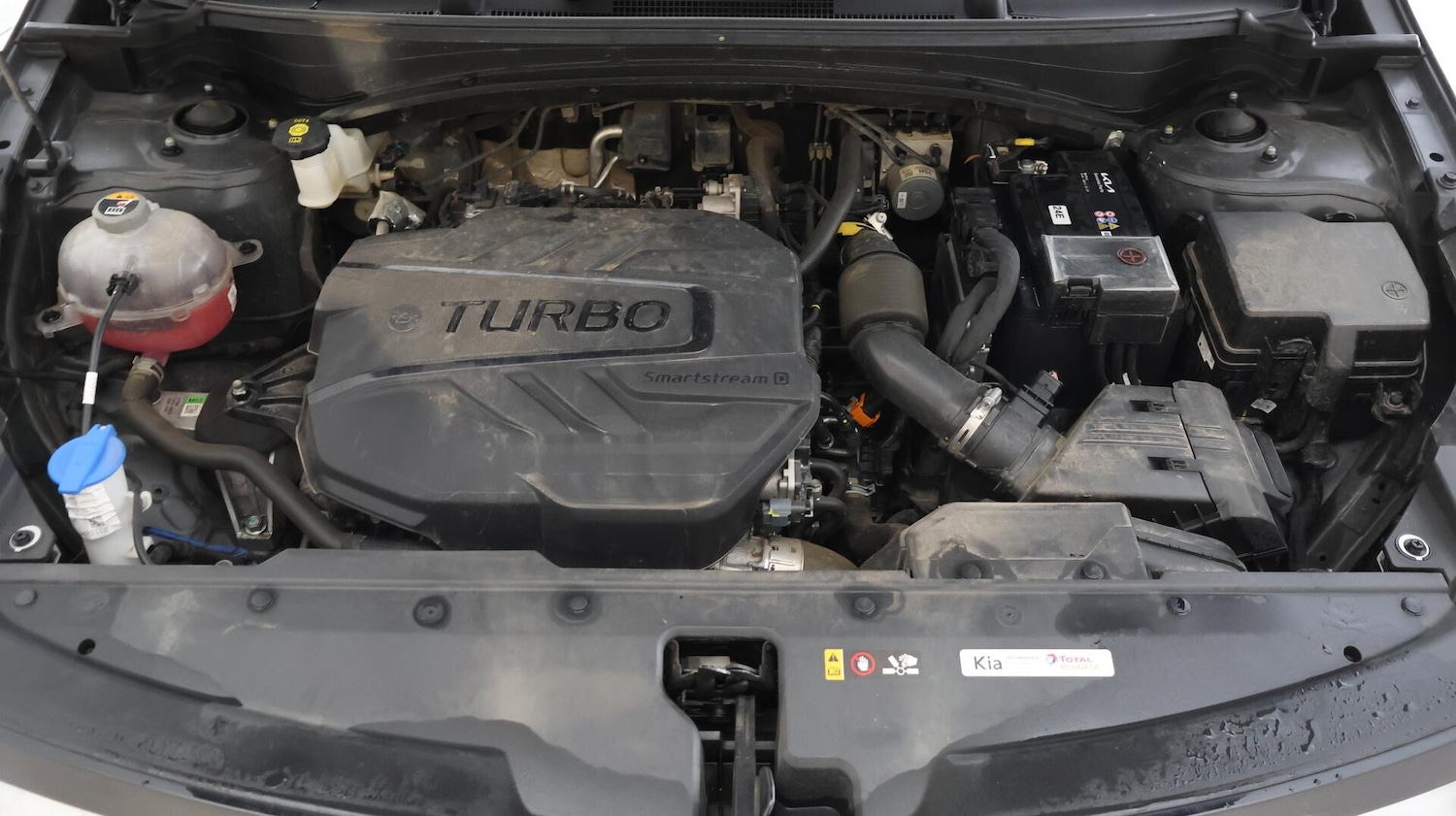 Used Kia Sportage 2022 for sale - 76349698: Photo 20