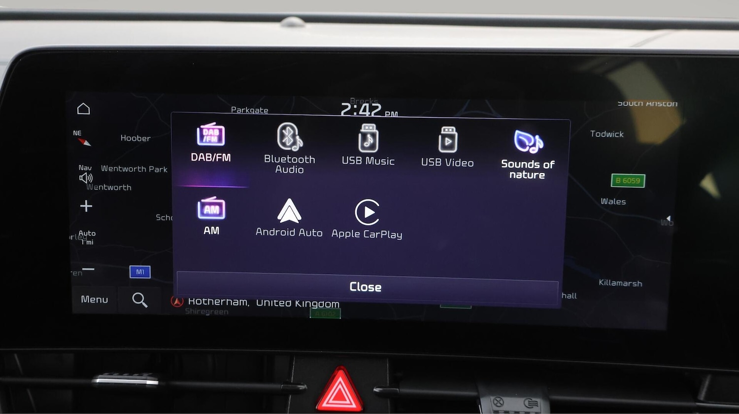 Used Kia Sportage 2022 for sale - 76349698: Photo 26
