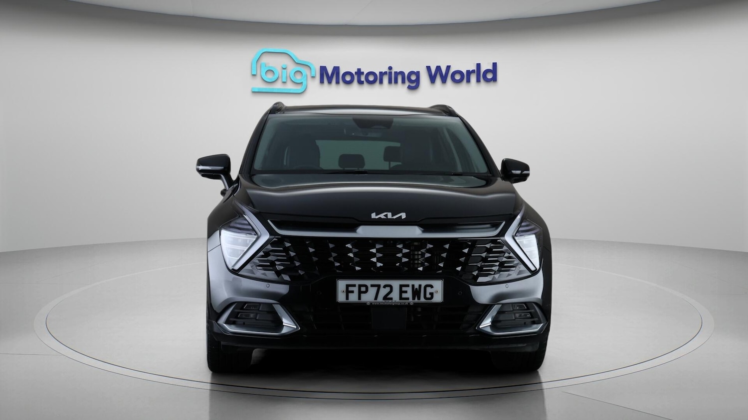 Used Kia Sportage 2022 for sale - 76349698: Photo 3