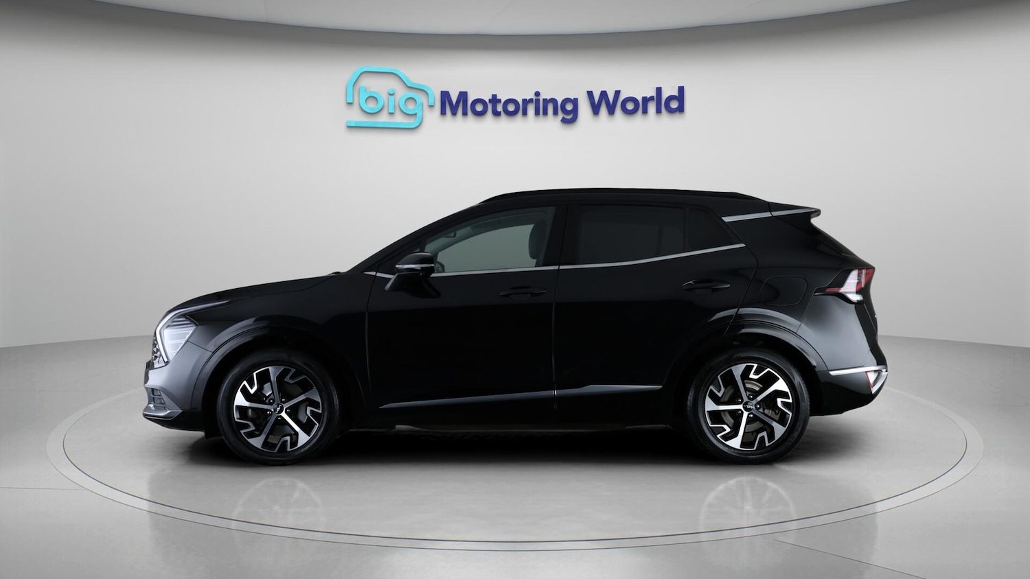 Used Kia Sportage 2022 for sale - 76349698: Photo 5