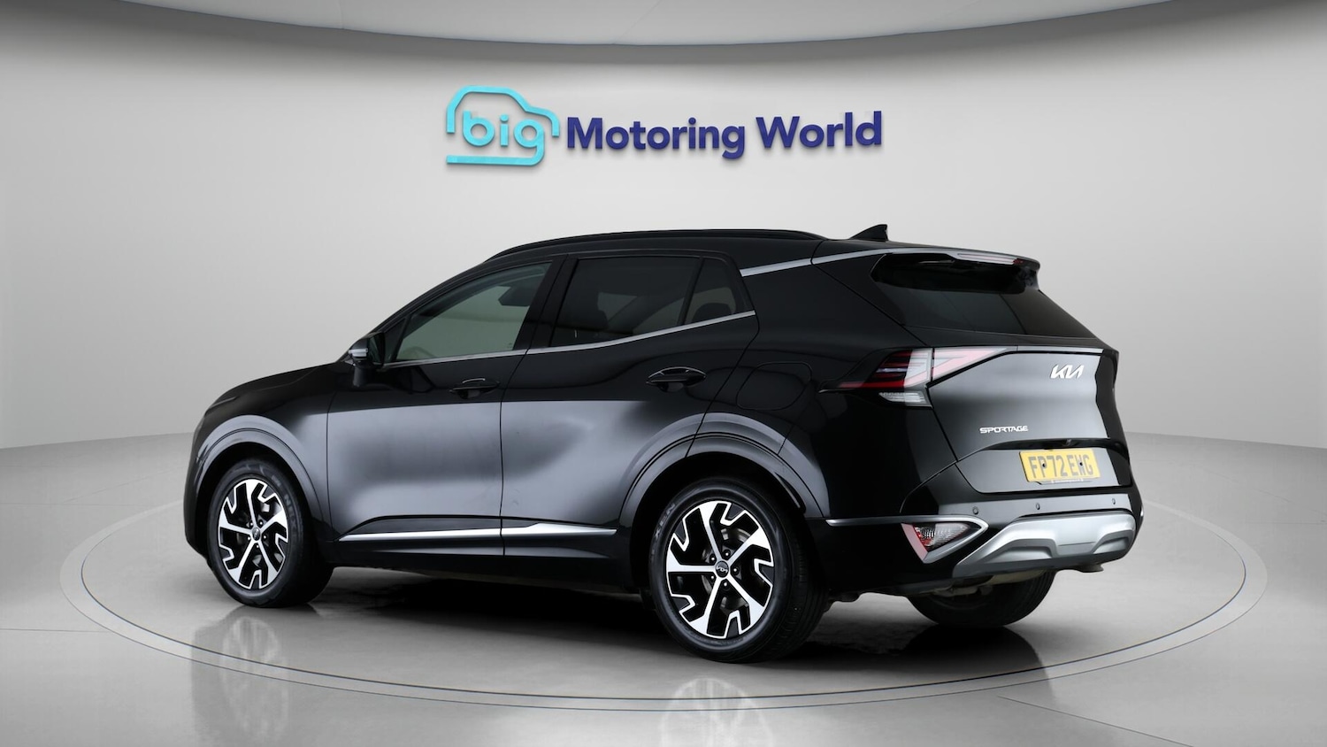 Used Kia Sportage 2022 for sale - 76349698: Photo 6