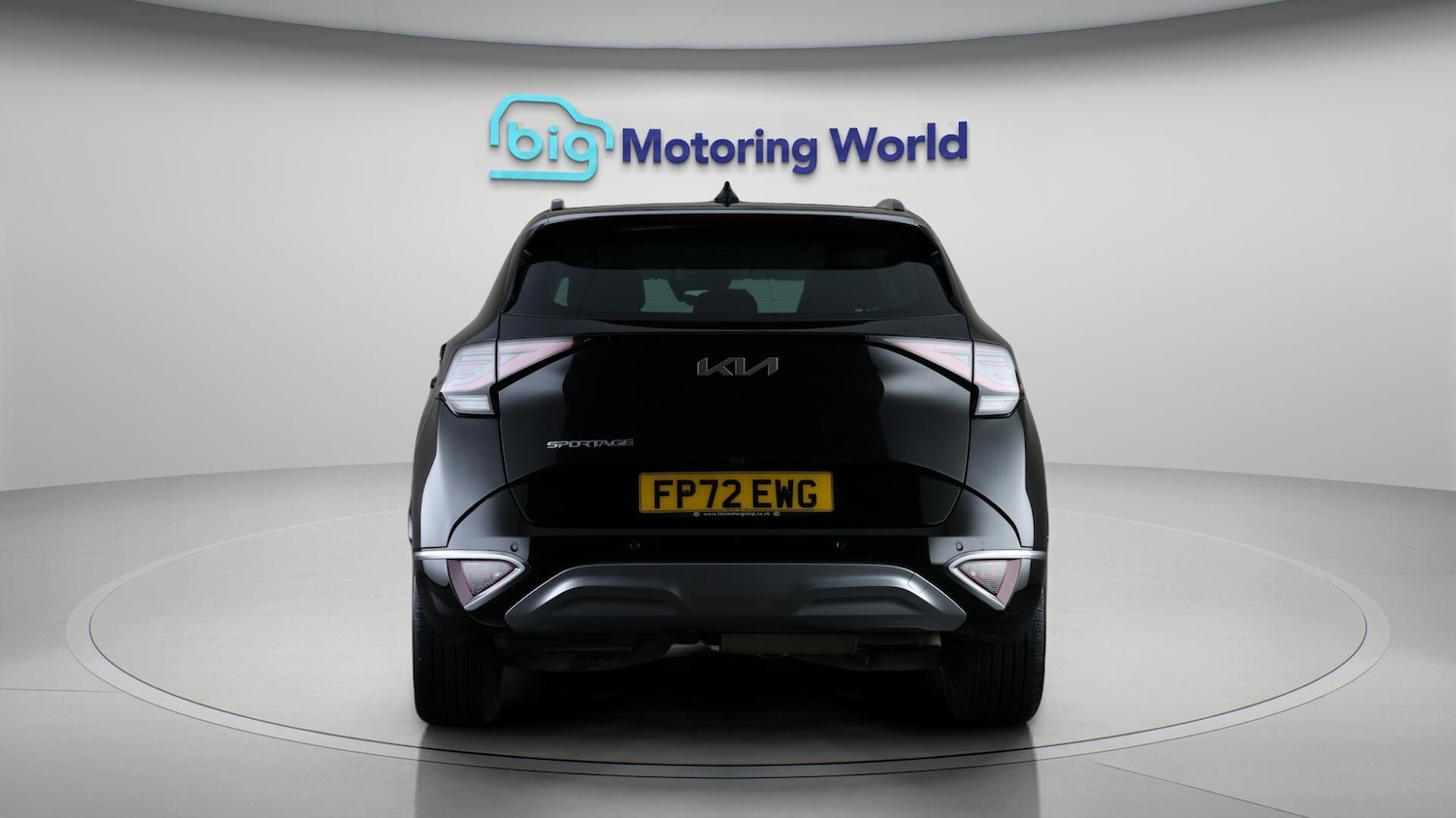 Used Kia Sportage 2022 for sale - 76349698: Photo 7