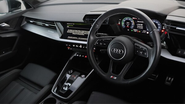 Used Audi A3 2023 for sale - 76294432: Photo 10