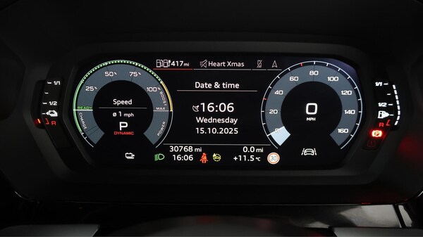 Used Audi A3 2023 for sale - 76294432: Photo 11
