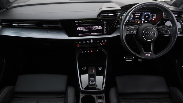Used Audi A3 2023 for sale - 76294432: Photo 14