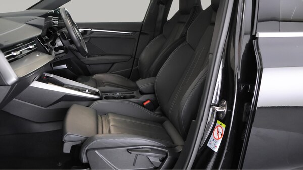 Used Audi A3 2023 for sale - 76294432: Photo 15
