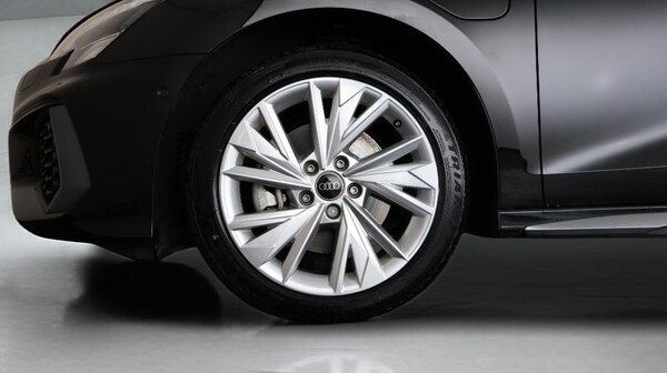 Used Audi A3 2023 for sale - 76294432: Photo 19