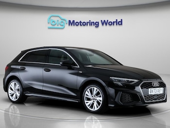 Audi - A3