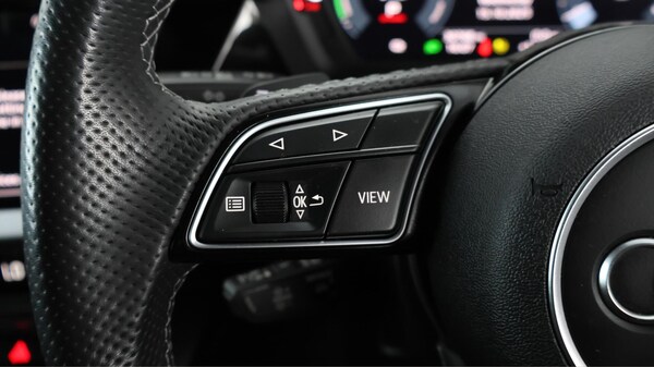 Used Audi A3 2023 for sale - 76294432: Photo 24