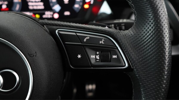 Used Audi A3 2023 for sale - 76294432: Photo 25