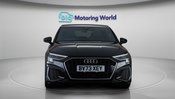 Used Audi A3 2023 for sale - 76294432: Photo 3