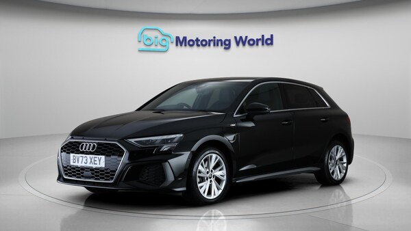 Used Audi A3 2023 for sale - 76294432: Photo 4