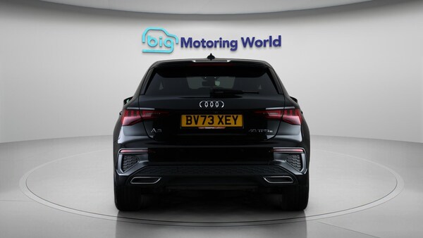 Used Audi A3 2023 for sale - 76294432: Photo 7