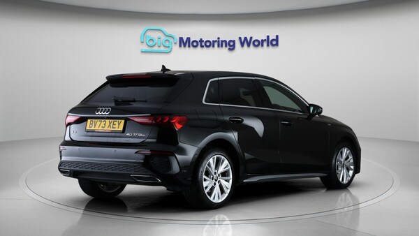 Used Audi A3 2023 for sale - 76294432: Photo 8