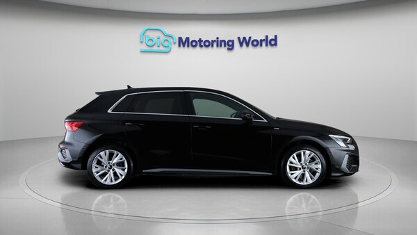 Used Audi A3 2023 for sale - 76294432: Photo 9