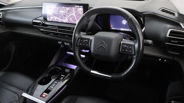 Used Citroen C5 X 2023 for sale - 76327375: Photo 10