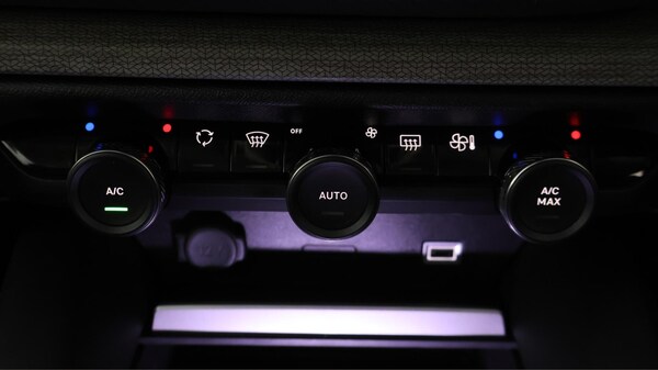 Used Citroen C5 X 2023 for sale - 76327375: Photo 13