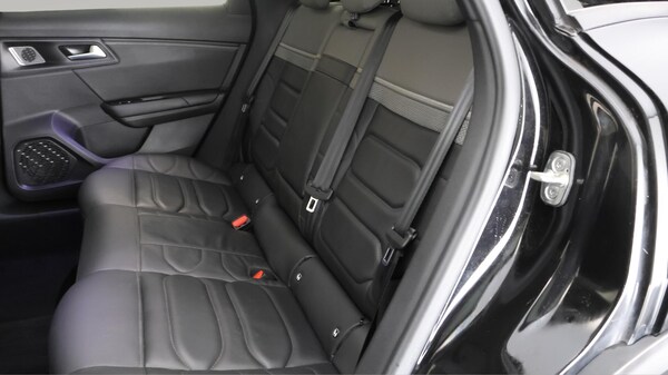 Used Citroen C5 X 2023 for sale - 76327375: Photo 17