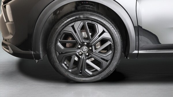 Used Citroen C5 X 2023 for sale - 76327375: Photo 19