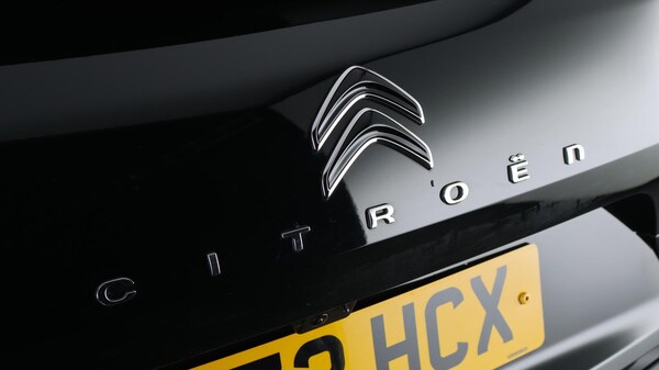 Used Citroen C5 X 2023 for sale - 76327375: Photo 21