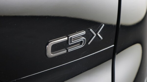 Used Citroen C5 X 2023 for sale - 76327375: Photo 22