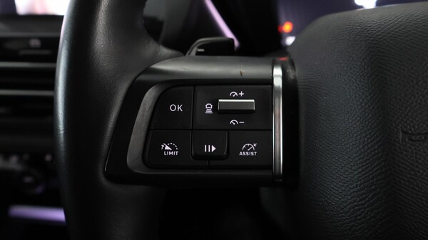 Used Citroen C5 X 2023 for sale - 76327375: Photo 23