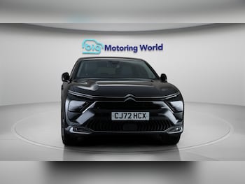 Used Citroen C5 X 2023 for sale - 76327375: Photo 3