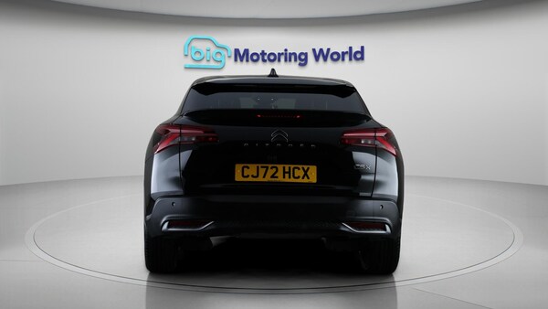 Used Citroen C5 X 2023 for sale - 76327375: Photo 7