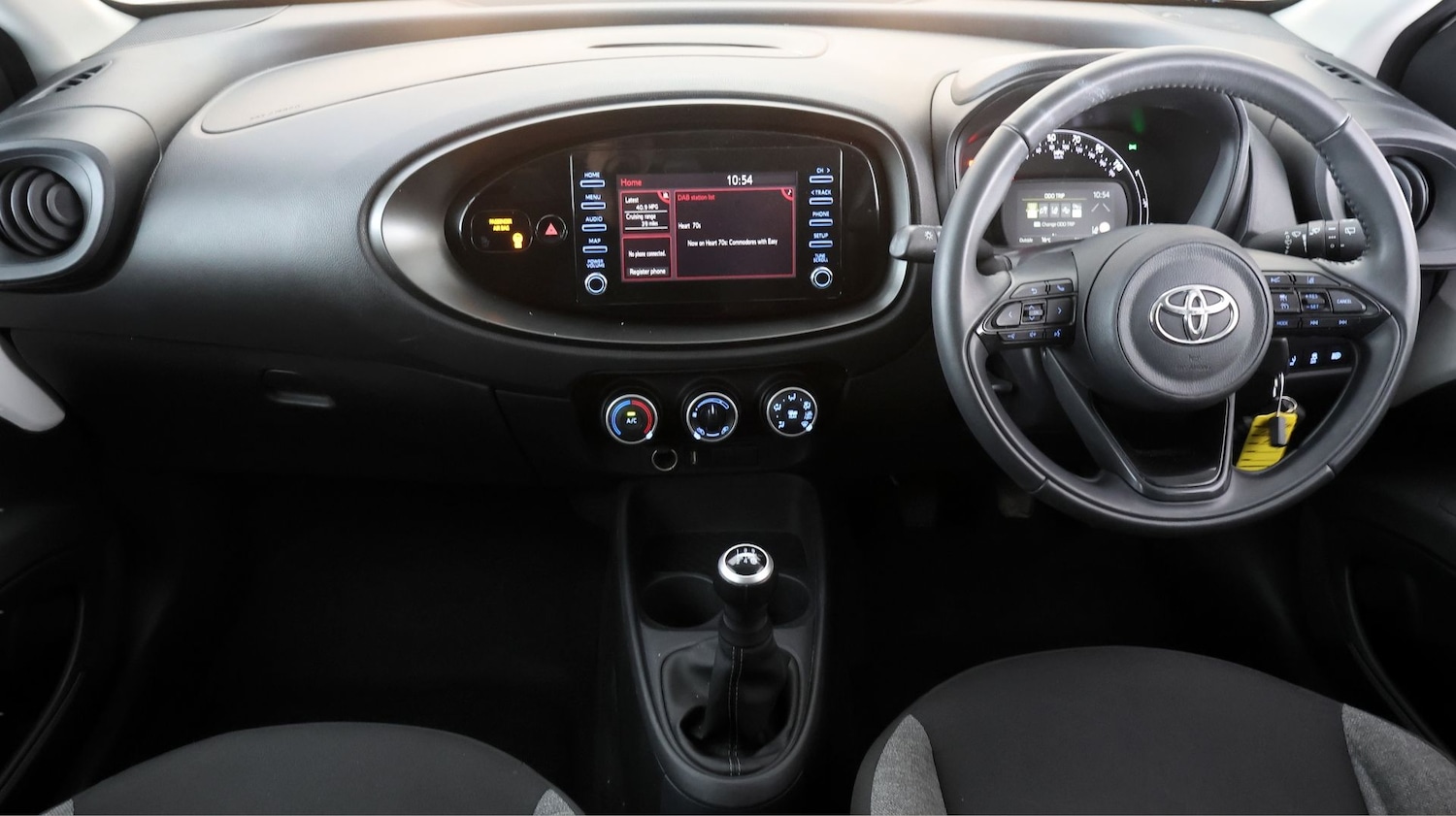 Used Toyota Aygo X 2022 for sale - 77953751: Photo 12