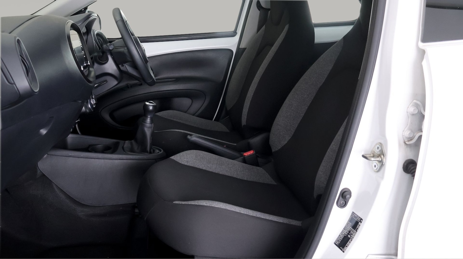 Used Toyota Aygo X 2022 for sale - 77953751: Photo 13