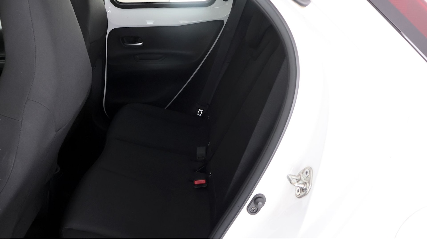 Used Toyota Aygo X 2022 for sale - 77953751: Photo 15