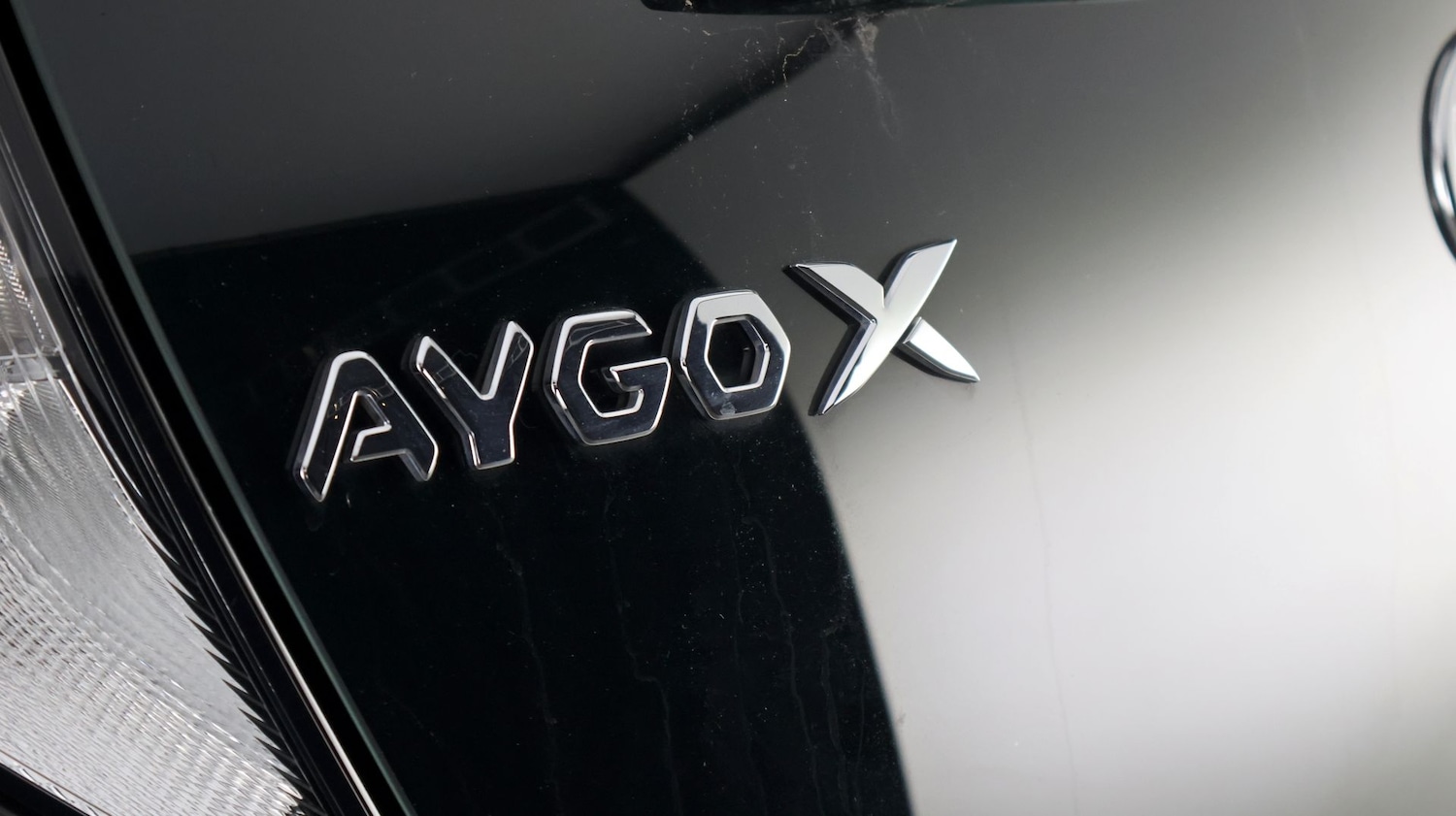 Used Toyota Aygo X 2022 for sale - 77953751: Photo 22