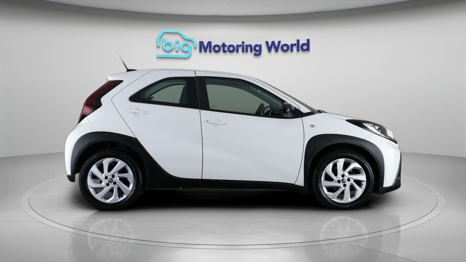 Used Toyota Aygo X 2022 for sale - 77953751: Photo 8