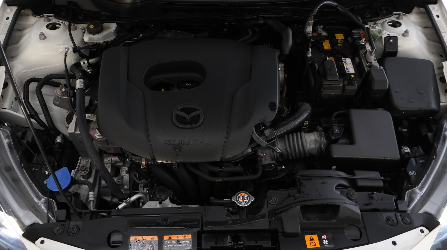 Used Mazda Mazda2 for sale - 76728257: Photo 20