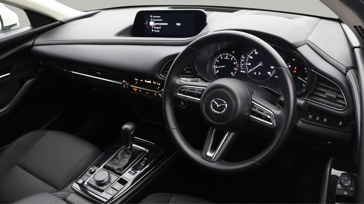 Used Mazda CX-30 2022 for sale - 76561178: Photo 10