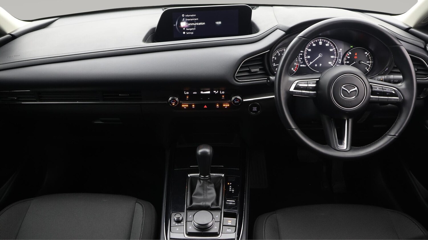 Used Mazda CX-30 2022 for sale - 76561178: Photo 14