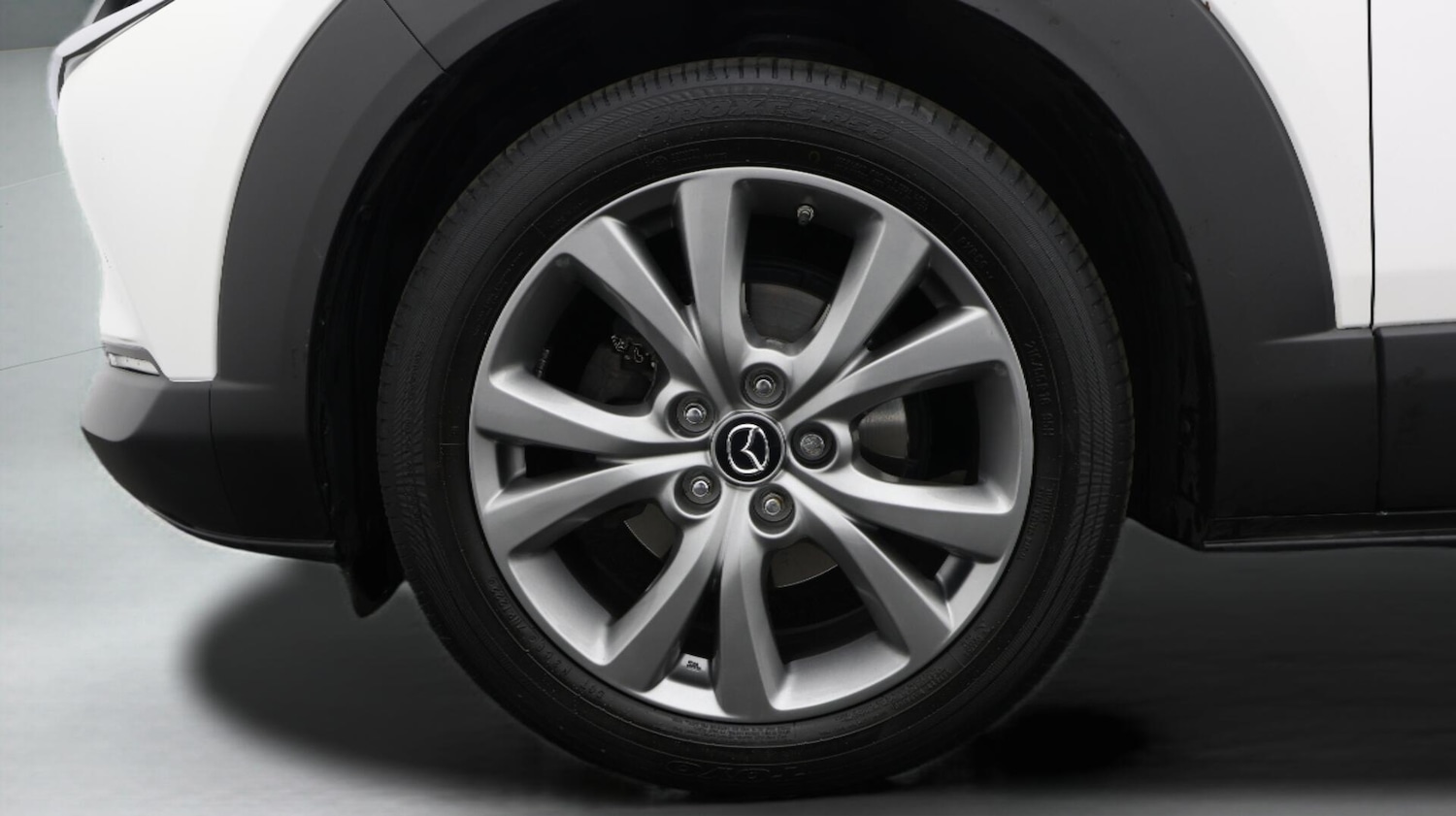 Used Mazda CX-30 2022 for sale - 76561178: Photo 19