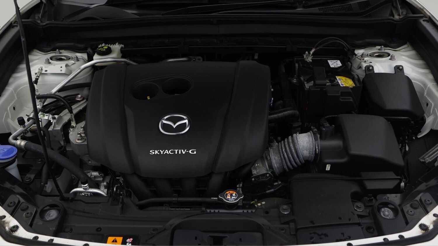 Used Mazda CX-30 2022 for sale - 76561178: Photo 20