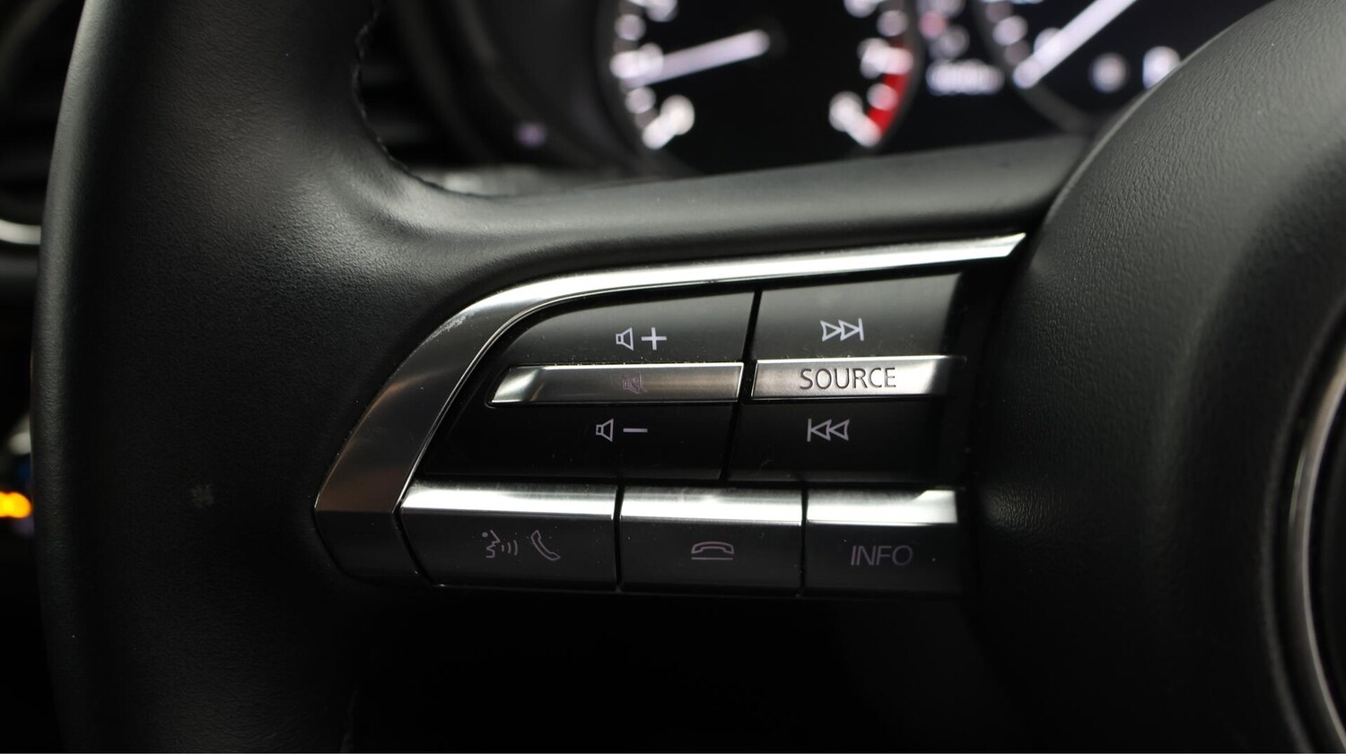 Used Mazda CX-30 2022 for sale - 76561178: Photo 23