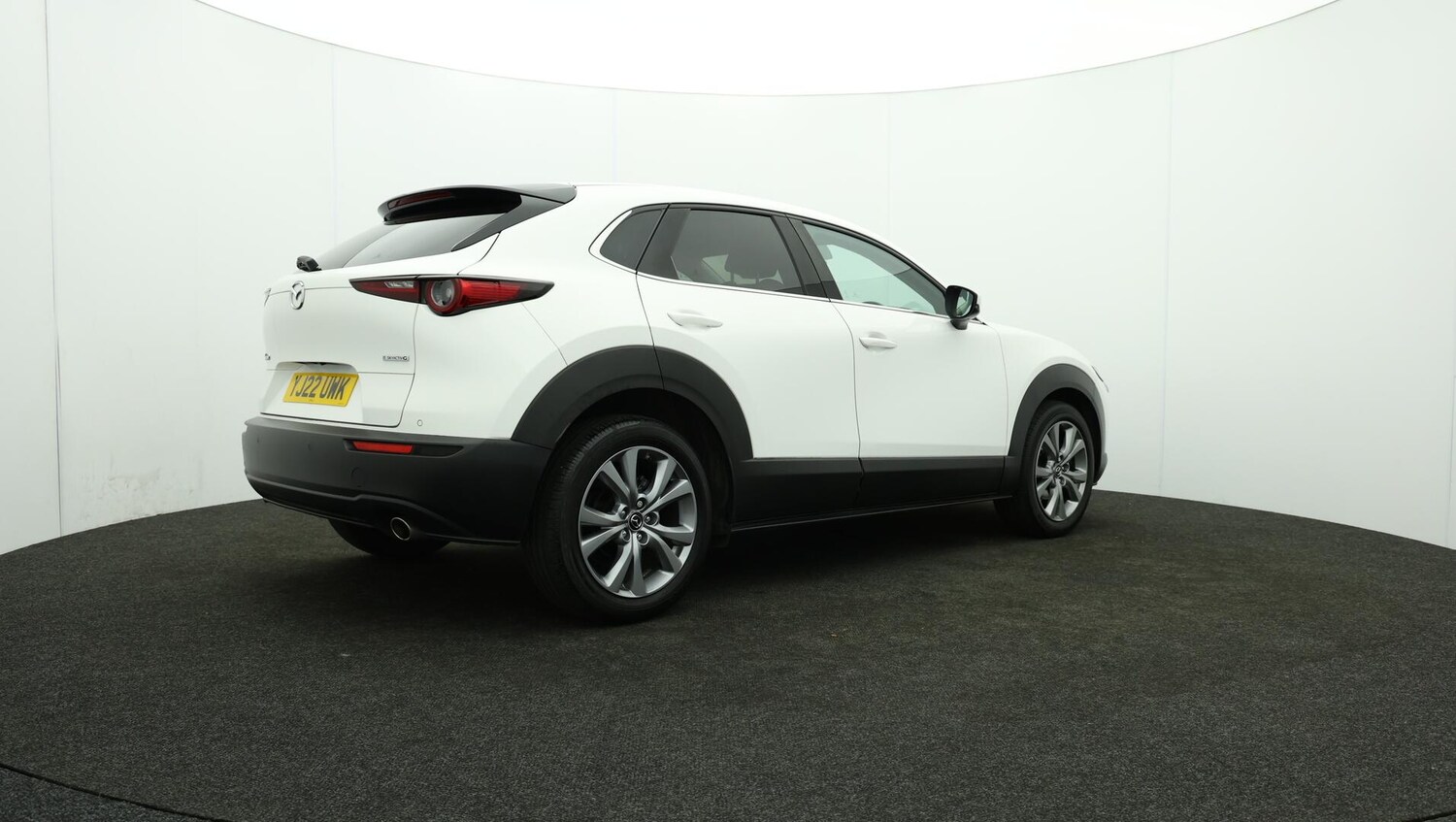 Used Mazda CX-30 2022 for sale - 76561178: Photo 36