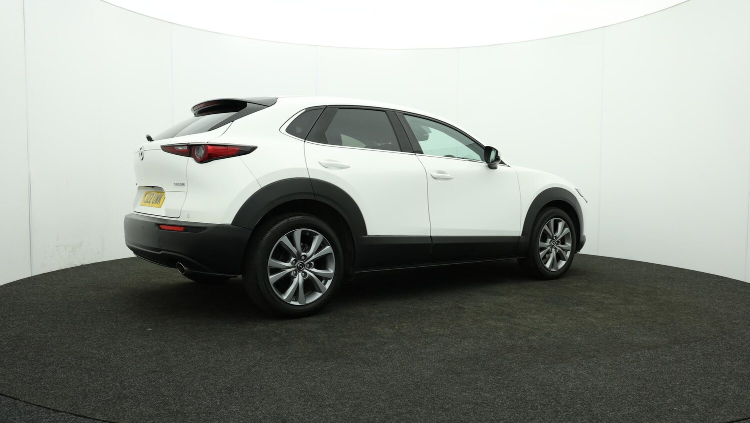 Used Mazda CX-30 2022 for sale - 76561178: Photo 37