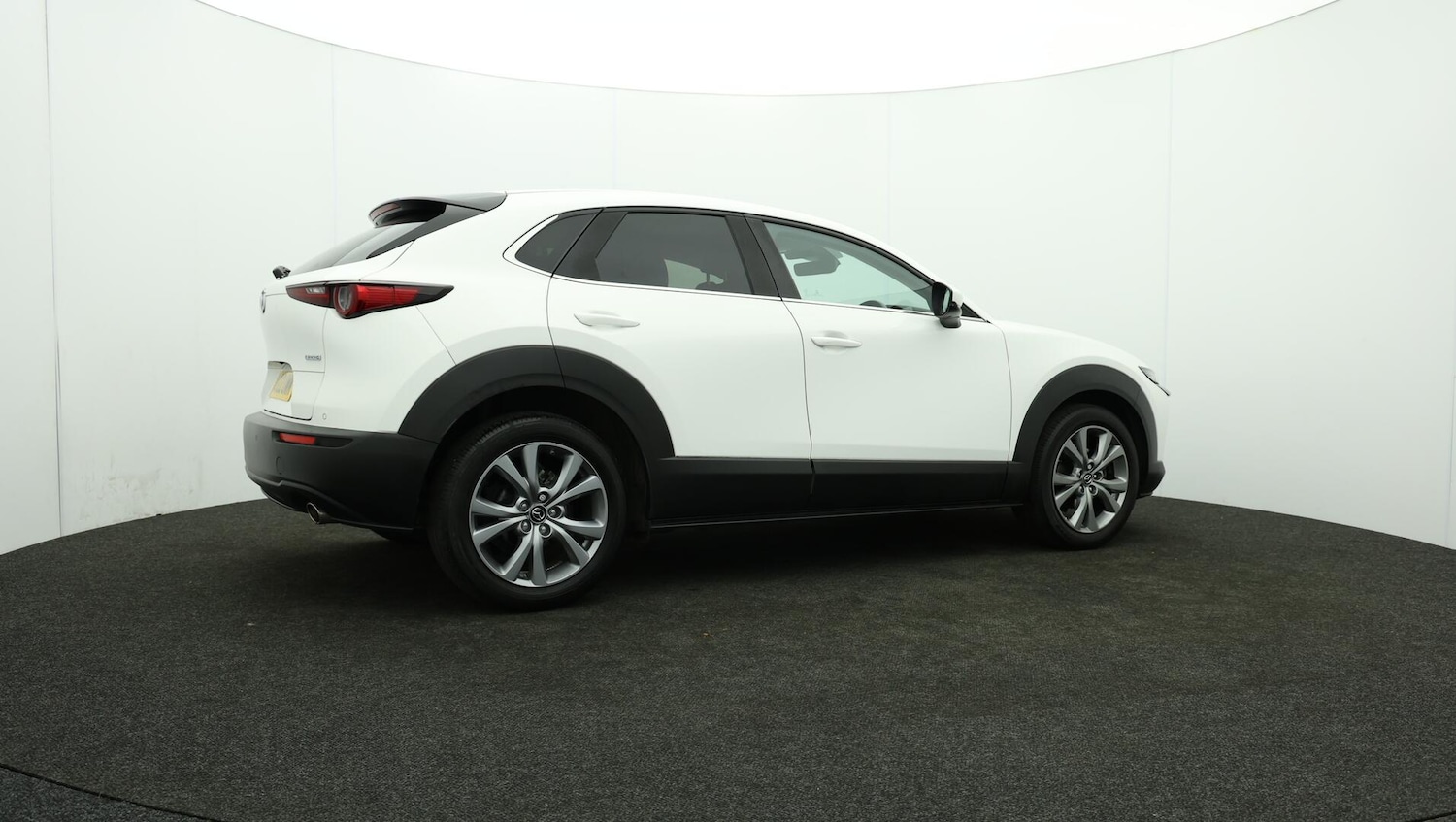 Used Mazda CX-30 2022 for sale - 76561178: Photo 38