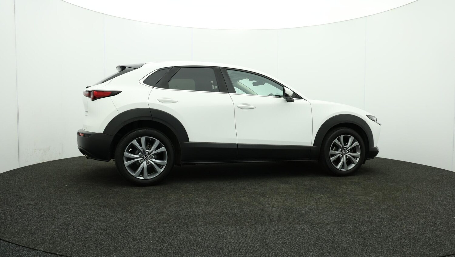 Used Mazda CX-30 2022 for sale - 76561178: Photo 40