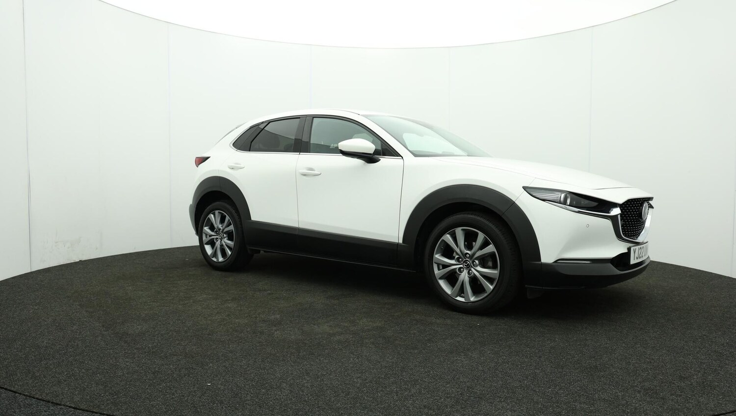 Used Mazda CX-30 2022 for sale - 76561178: Photo 49