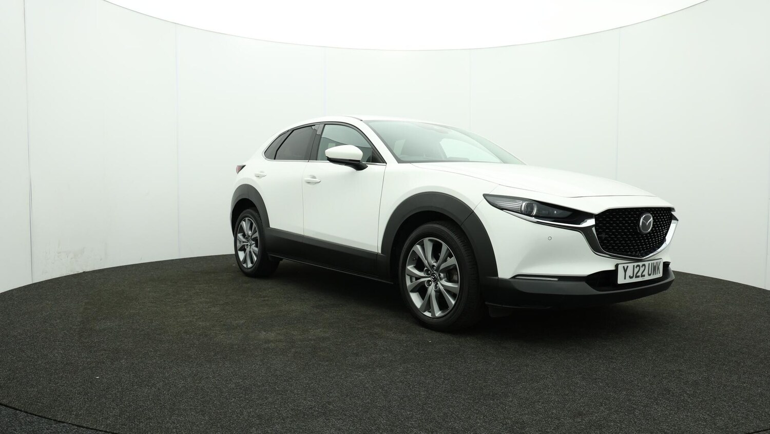 Used Mazda CX-30 2022 for sale - 76561178: Photo 51