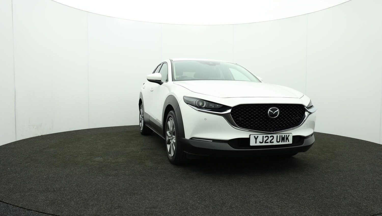 Used Mazda CX-30 2022 for sale - 76561178: Photo 54