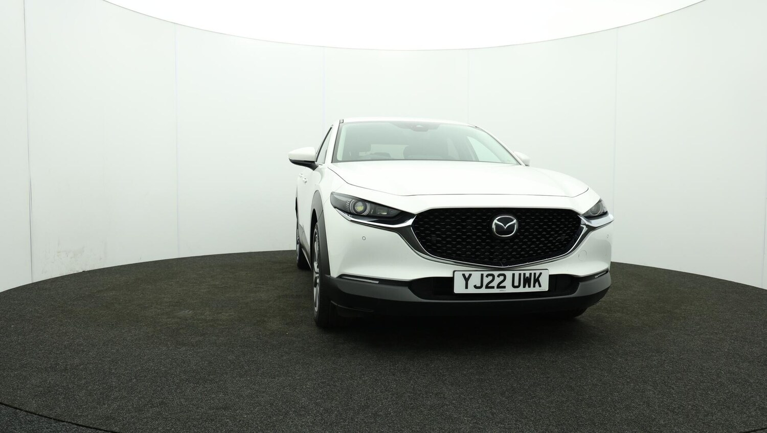 Used Mazda CX-30 2022 for sale - 76561178: Photo 55